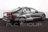 2024 Volvo S60