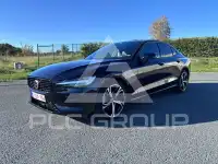 2024 Volvo S60