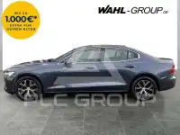 2024 Volvo S60