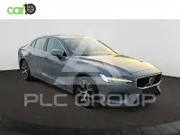 2024 Volvo S60