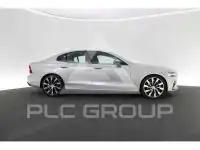 2024 Volvo S60