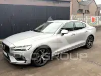2024 Volvo S60