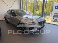 2024 Volvo S60