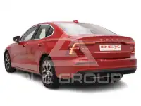 2024 Volvo S60