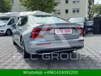 2024 Volvo S60