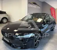 2024 Volvo S60