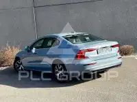 2024 Volvo S60