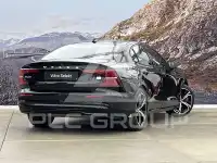 2024 Volvo S60