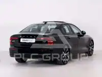 2024 Volvo S60
