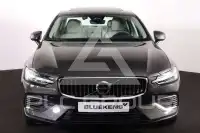2024 Volvo S60