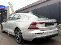2024 Volvo S60
