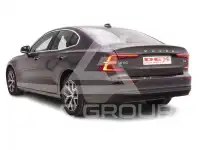 2024 Volvo S60