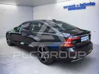 2024 Volvo S60