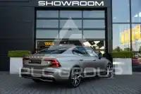2024 Volvo S60