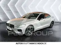 2024 Volvo S60
