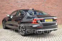 2024 Volvo S60
