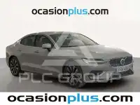 2024 Volvo S60