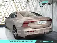 2024 Volvo S60