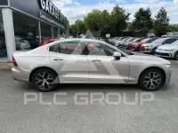 2024 Volvo S60