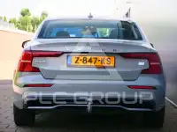 2024 Volvo S60