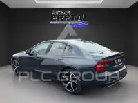 2024 Volvo S60