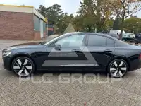 2024 Volvo S60