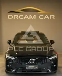 2024 Volvo S60