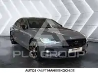 2024 Volvo S60