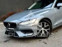 2024 Volvo S60