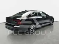 2024 Volvo S60