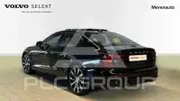 2024 Volvo S60