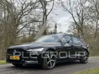 2024 Volvo S60