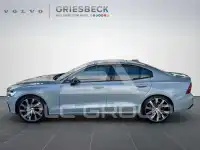 2024 Volvo S60