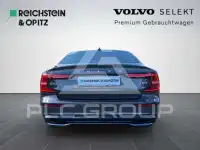 2024 Volvo S60