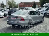 2024 Volvo S60