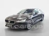 2024 Volvo S60