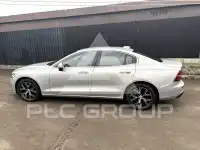 2024 Volvo S60