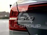 2024 Volvo S60