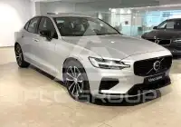 2024 Volvo S60