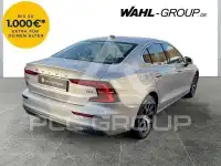 2024 Volvo S60