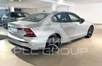 2024 Volvo S60