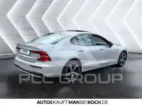2024 Volvo S60