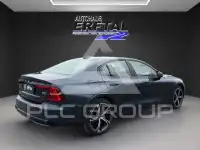 2024 Volvo S60