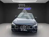 2024 Volvo S60