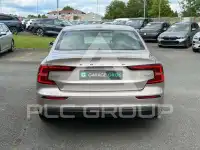 2024 Volvo S60