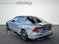 2024 Volvo S60