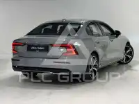 2024 Volvo S60