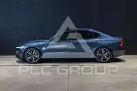 2024 Volvo S60