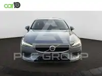 2024 Volvo S60