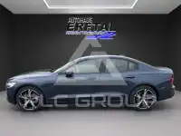 2024 Volvo S60